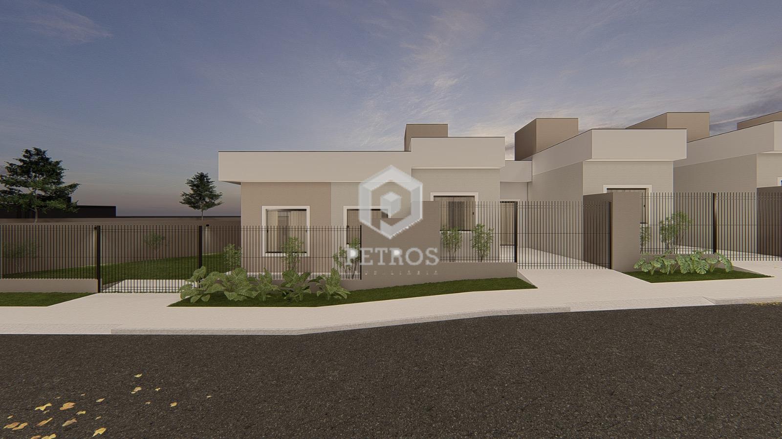 Imobiliria Petros em Toledo Paran
