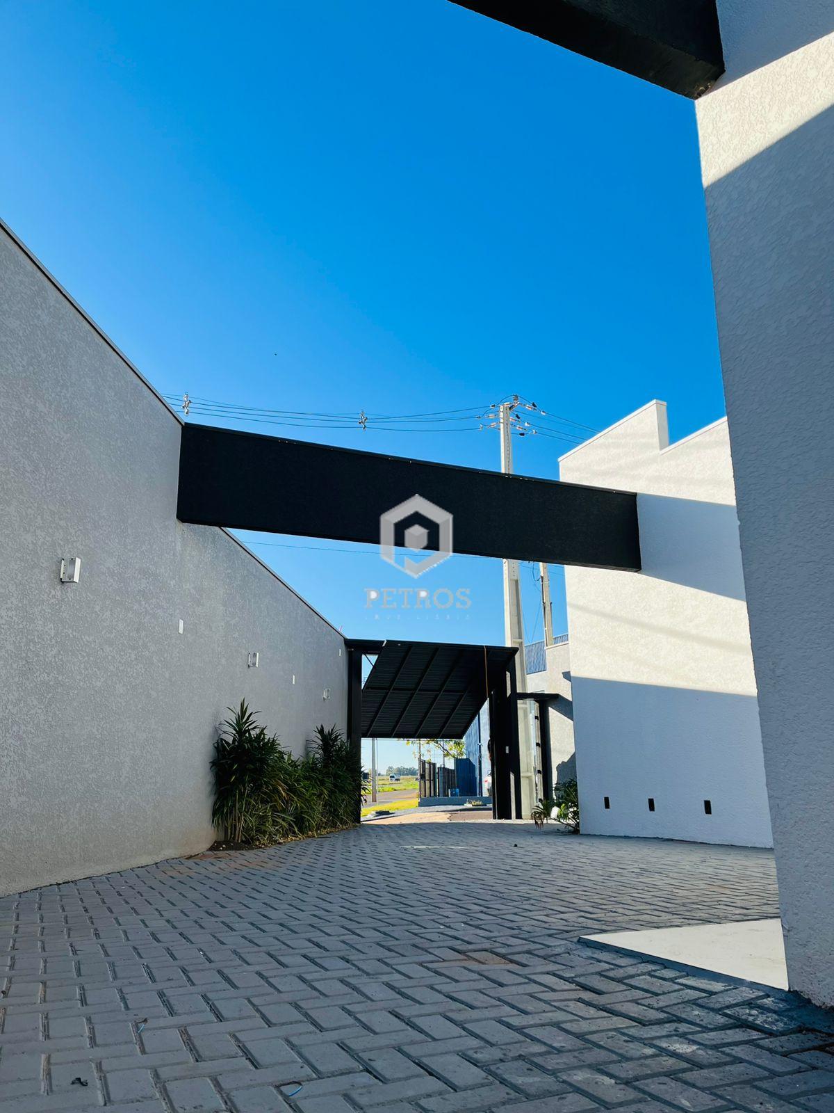 Imobiliria Petros em Toledo Paran