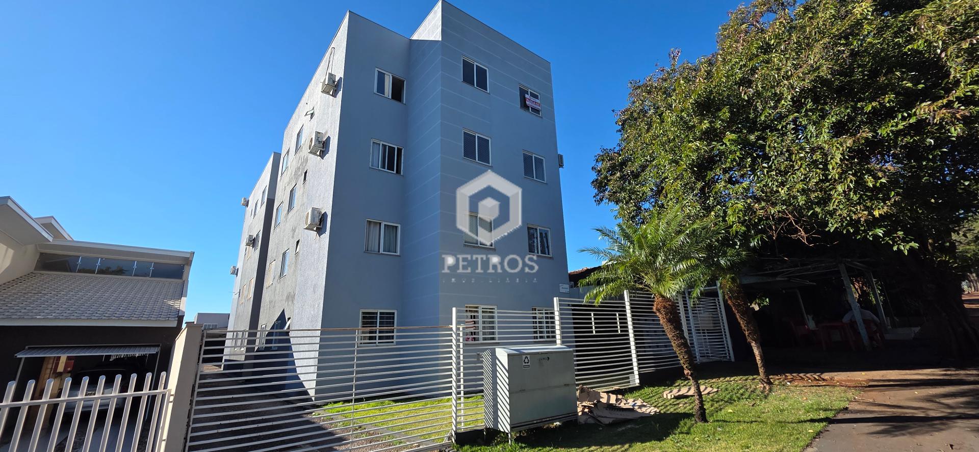 Imobiliria Petros em Toledo Paran