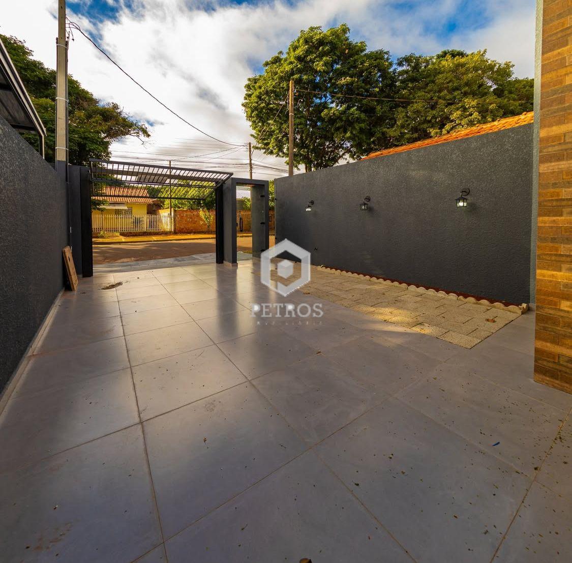 Imobiliria Petros em Toledo Paran