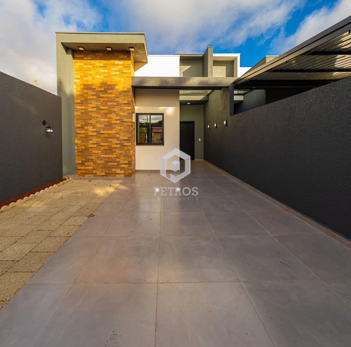 Imobiliria Petros em Toledo Paran