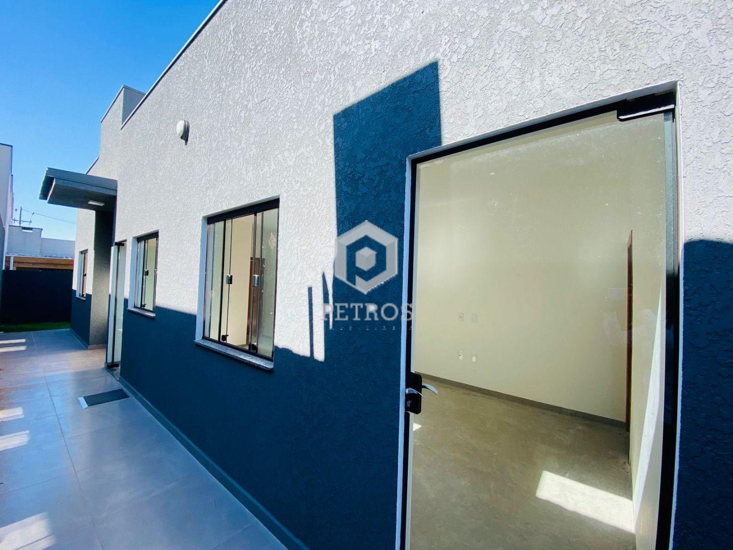 Imobiliria Petros em Toledo Paran