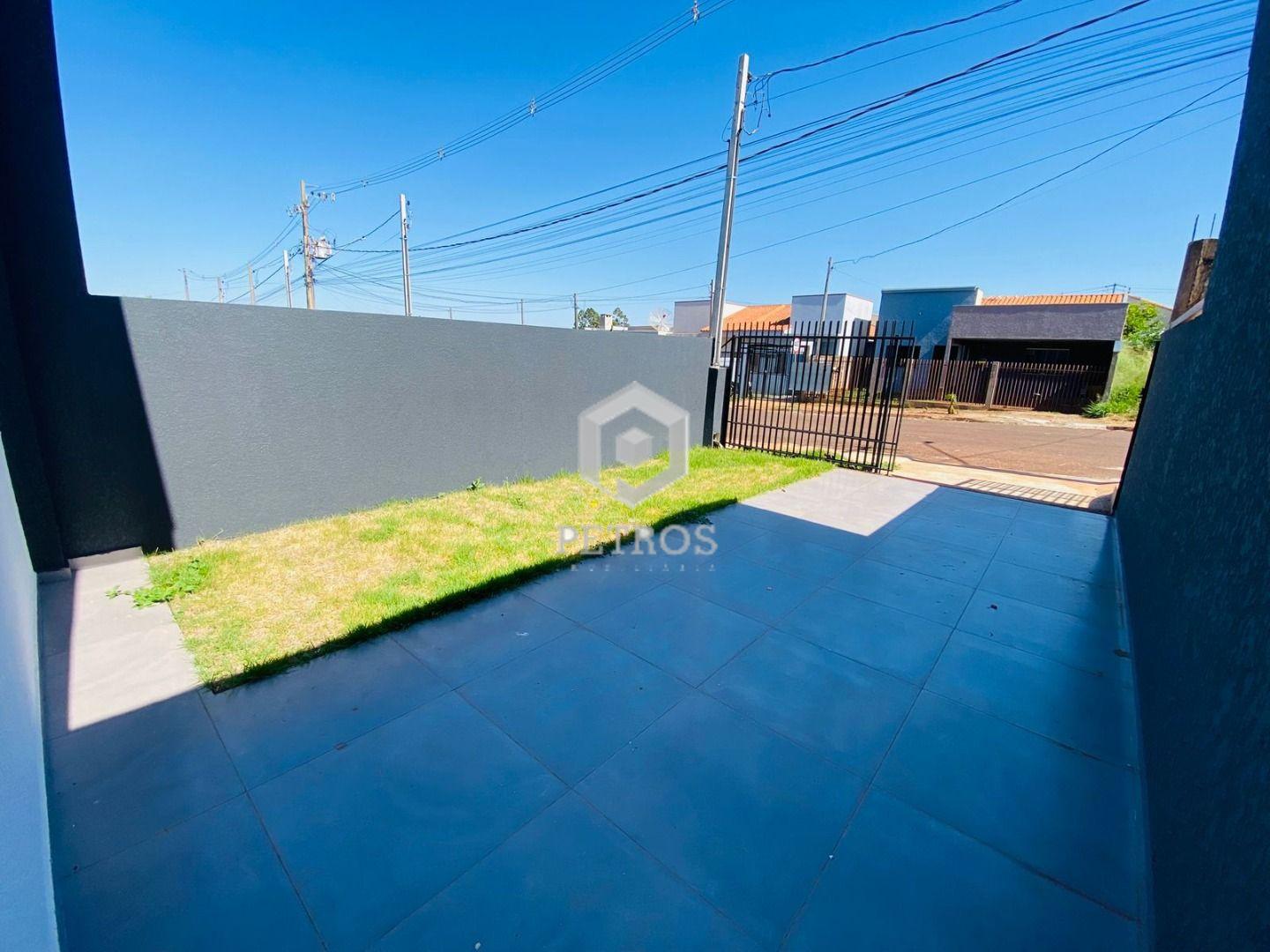 Imobiliria Petros em Toledo Paran
