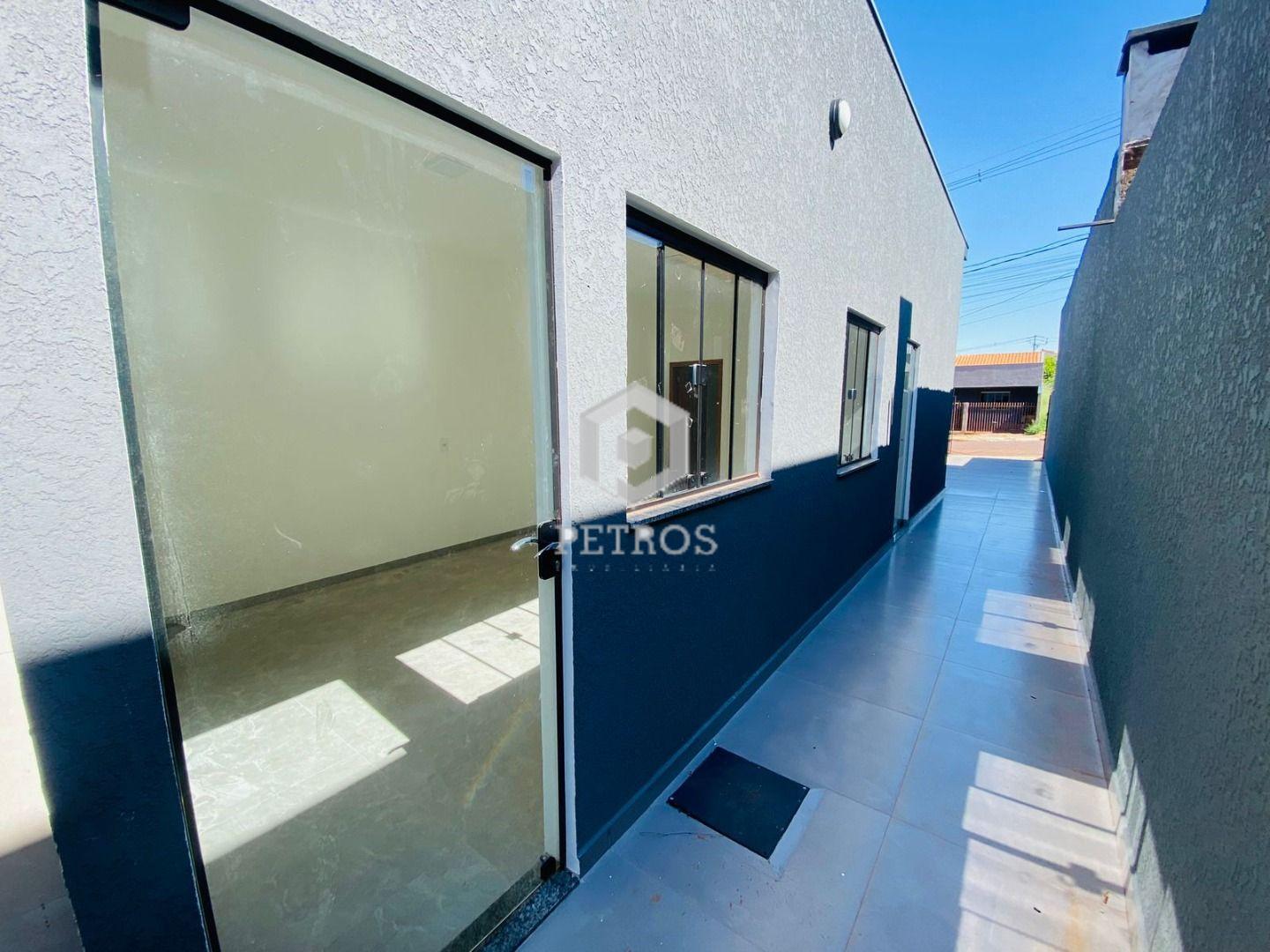 Imobiliria Petros em Toledo Paran