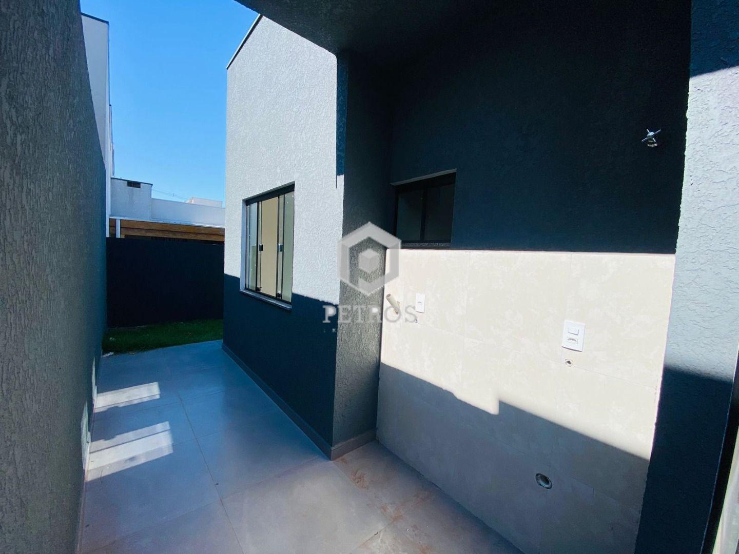 Imobiliria Petros em Toledo Paran