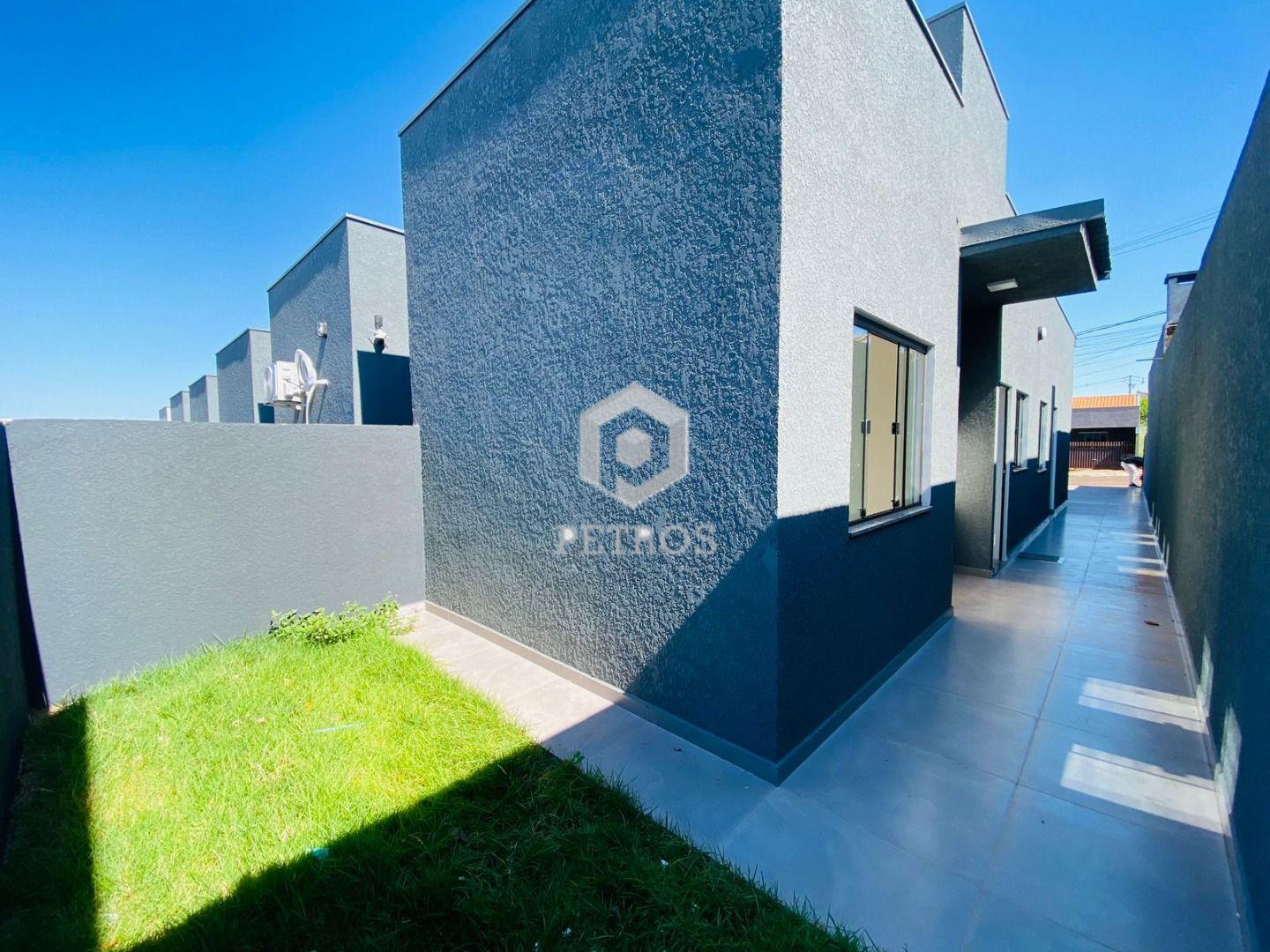 Imobiliria Petros em Toledo Paran