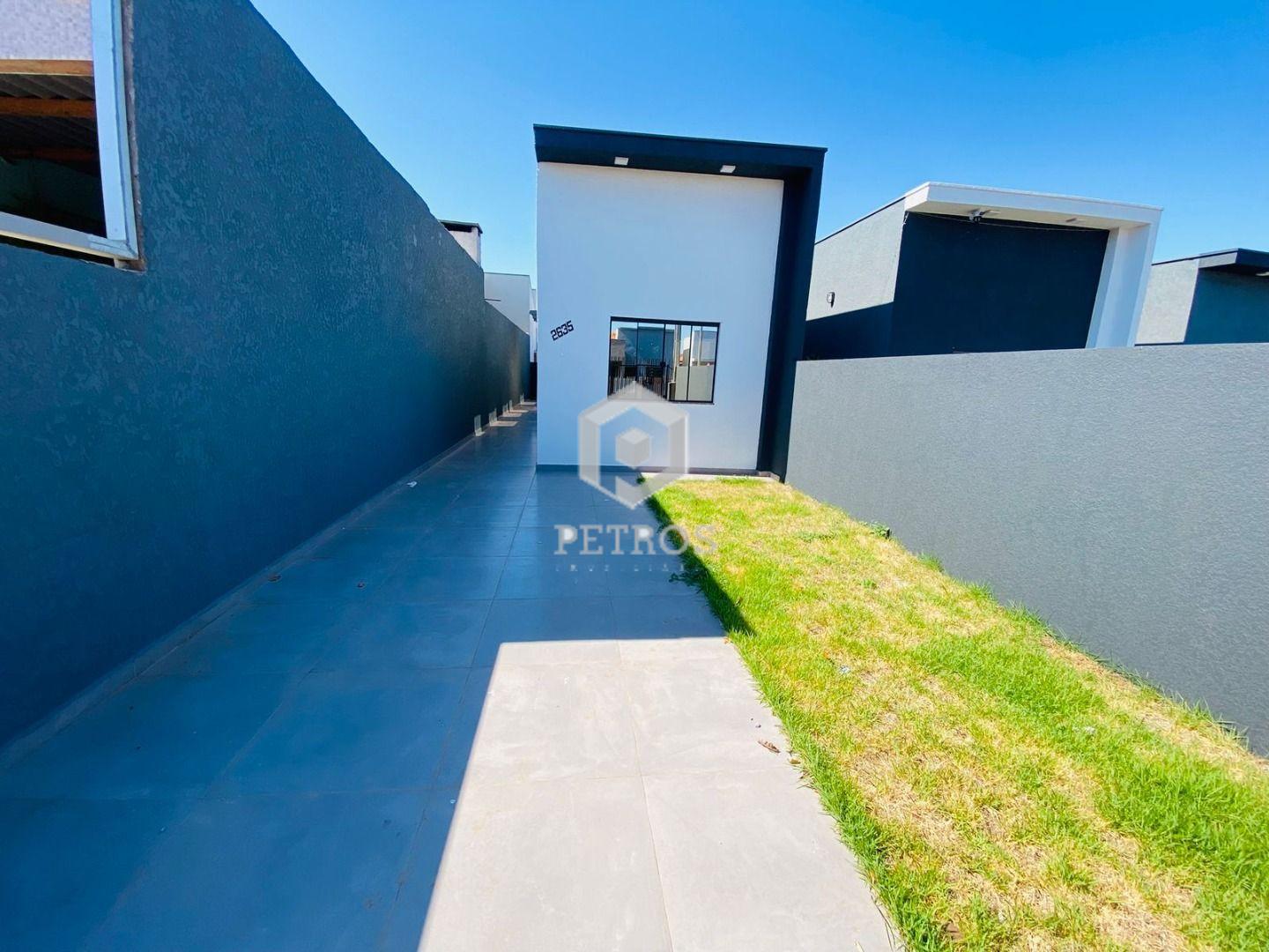 Imobiliria Petros em Toledo Paran