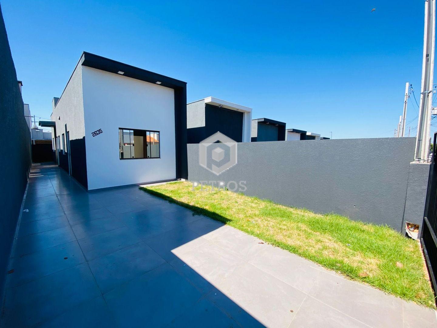 Imobiliria Petros em Toledo Paran