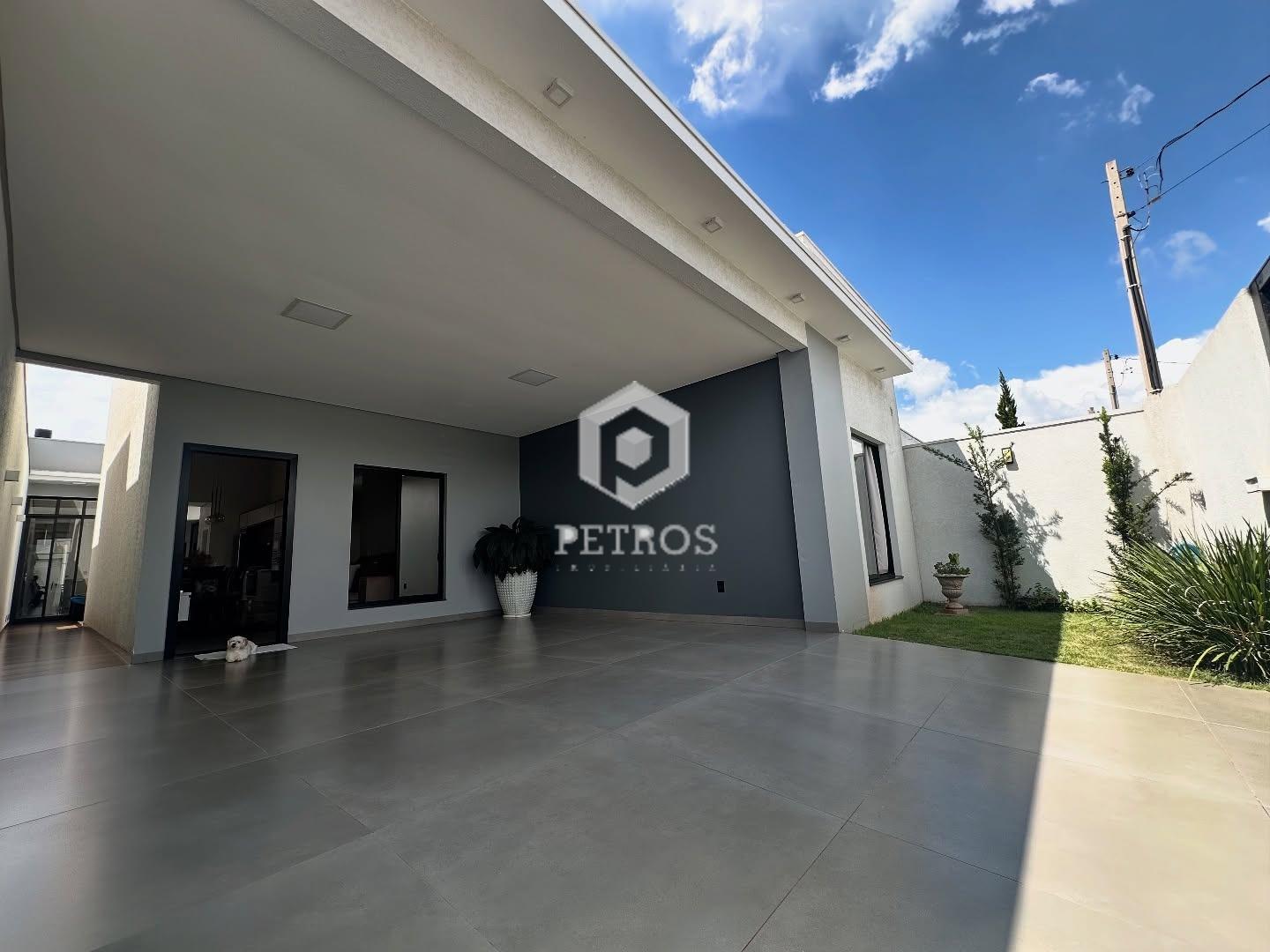 Imobiliria Petros em Toledo Paran