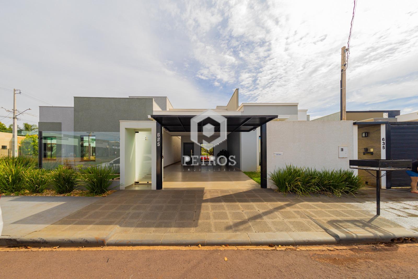 Imobiliria Petros em Toledo Paran