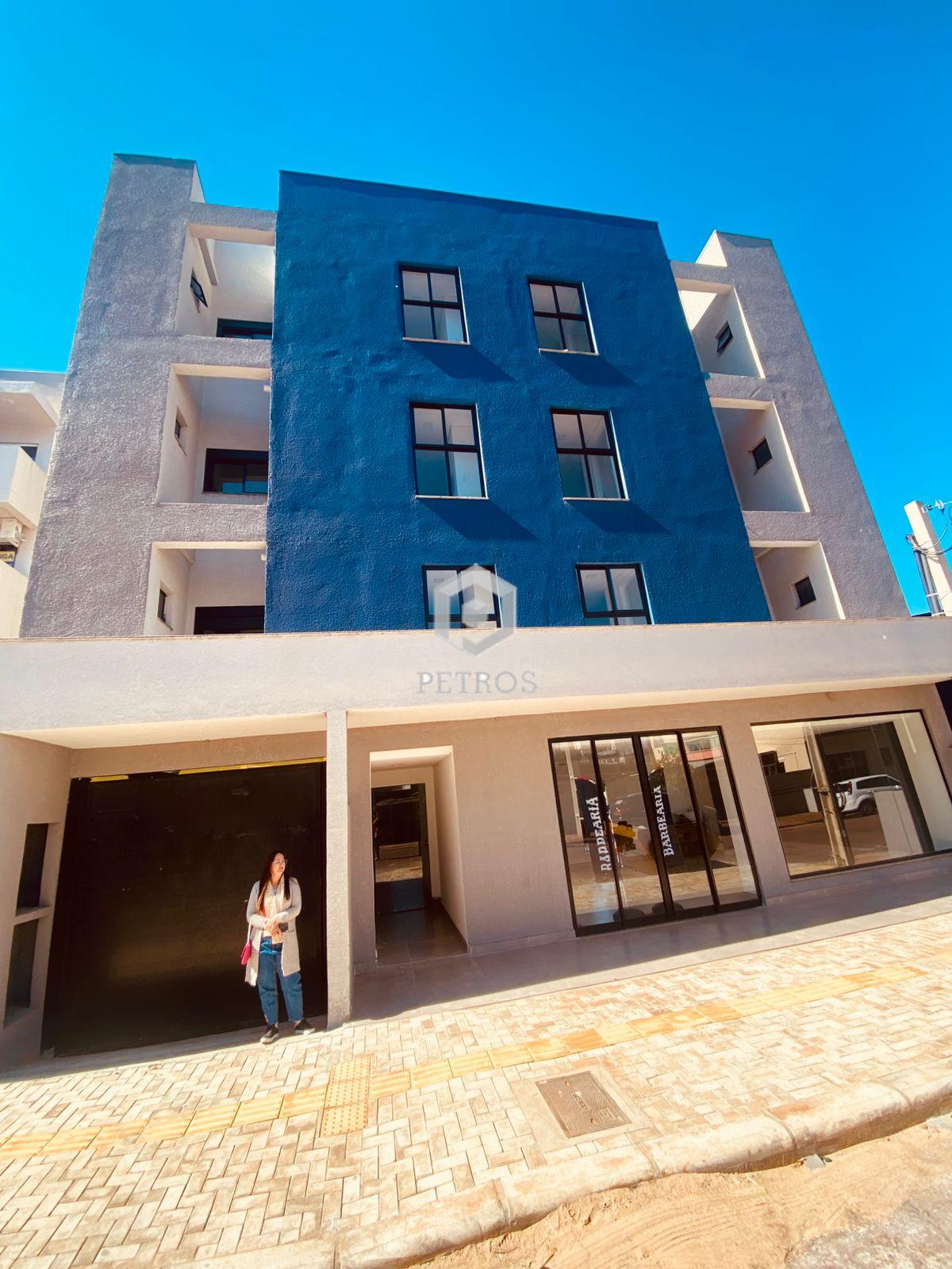 Imobili�ria Petros em Toledo Paran�