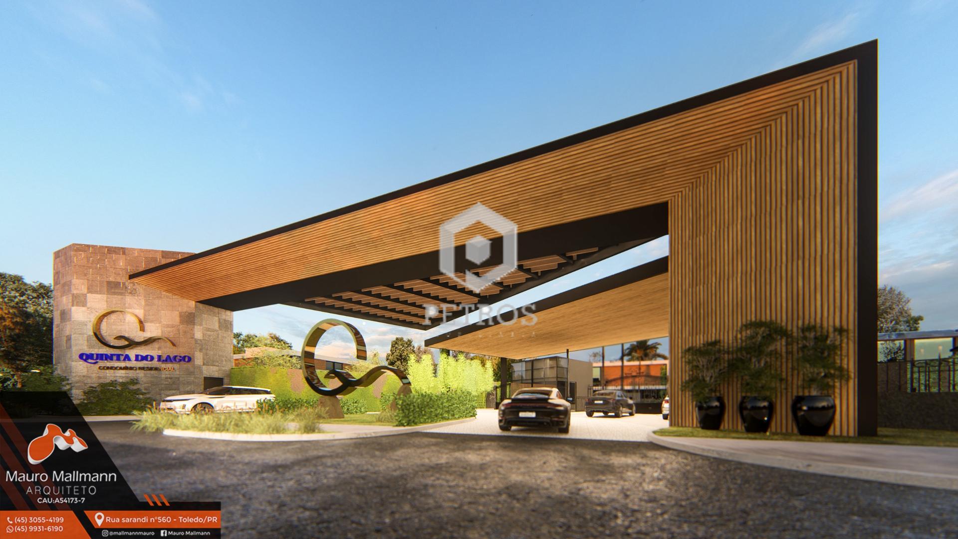 Imobili�ria Petros em Toledo Paran�