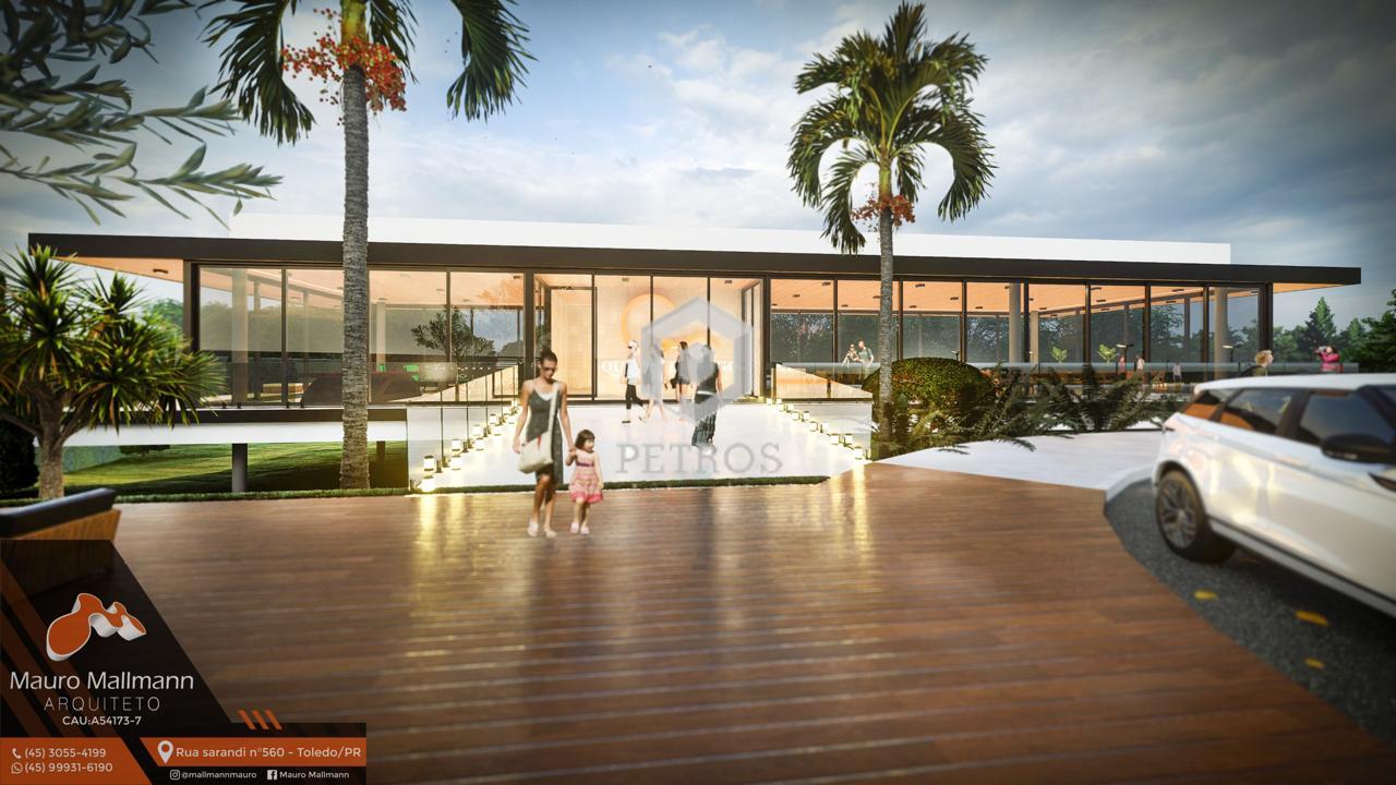 Imobili�ria Petros em Toledo Paran�