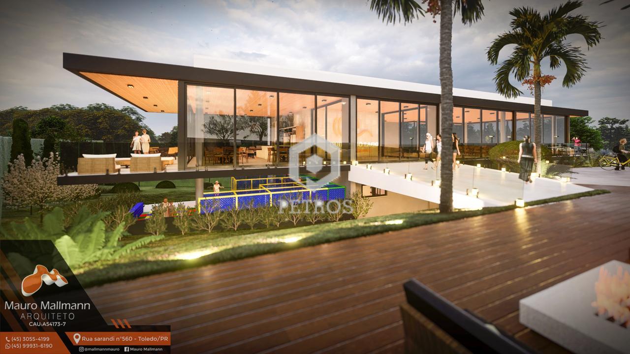 Imobili�ria Petros em Toledo Paran�