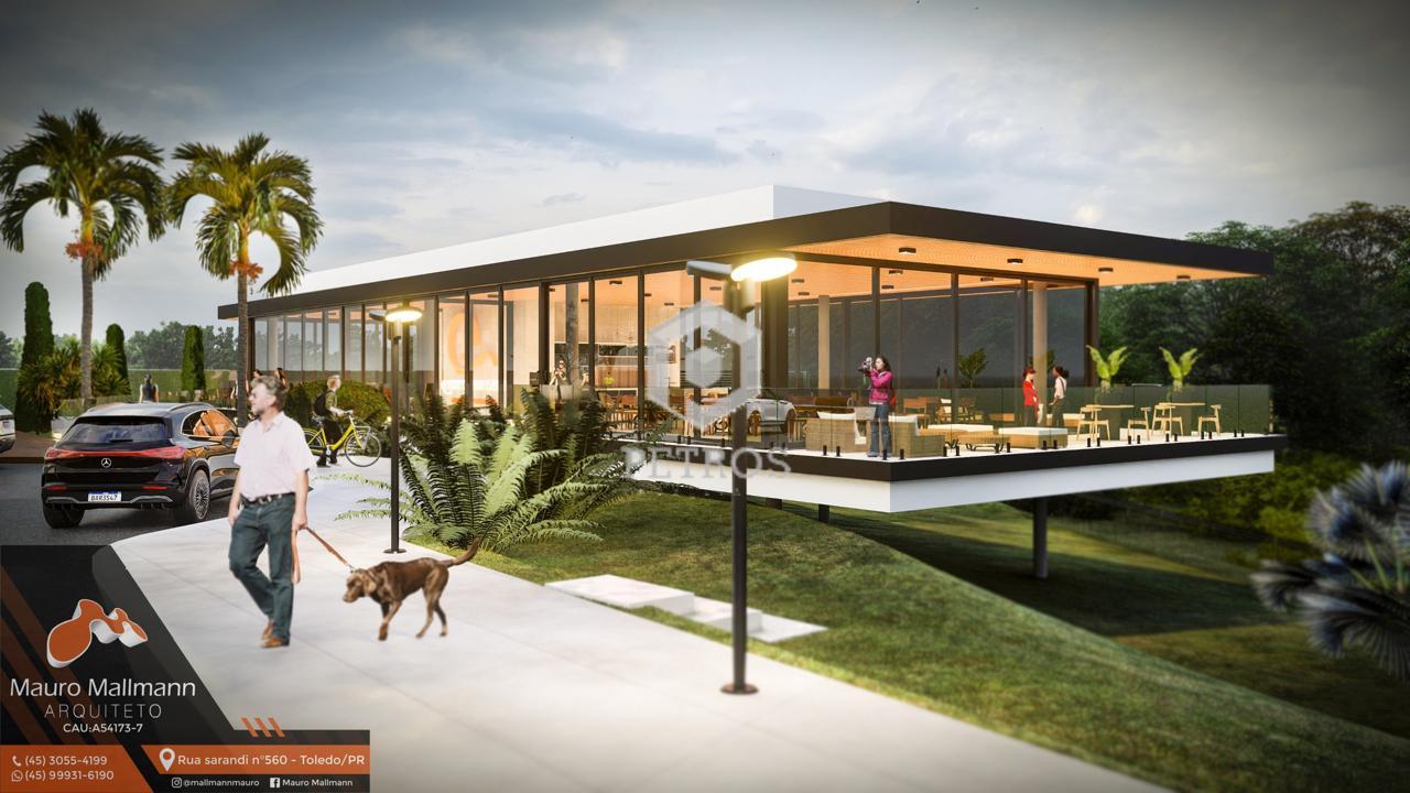 Imobili�ria Petros em Toledo Paran�