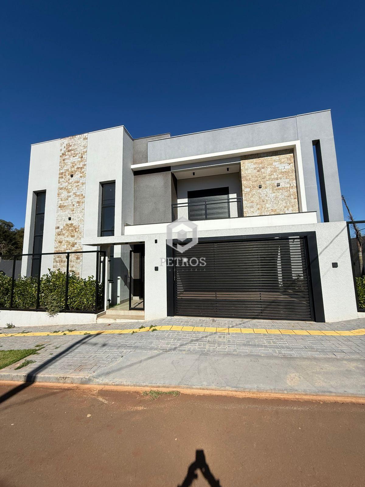 Imobiliria Petros em Toledo Paran