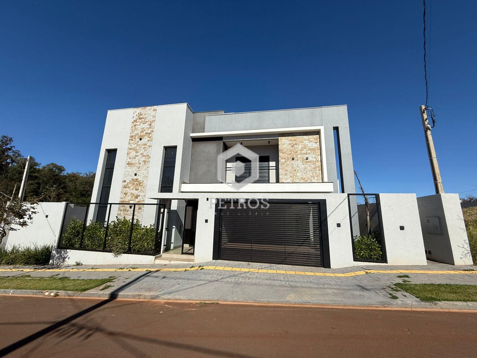 Imobiliria Petros em Toledo Paran