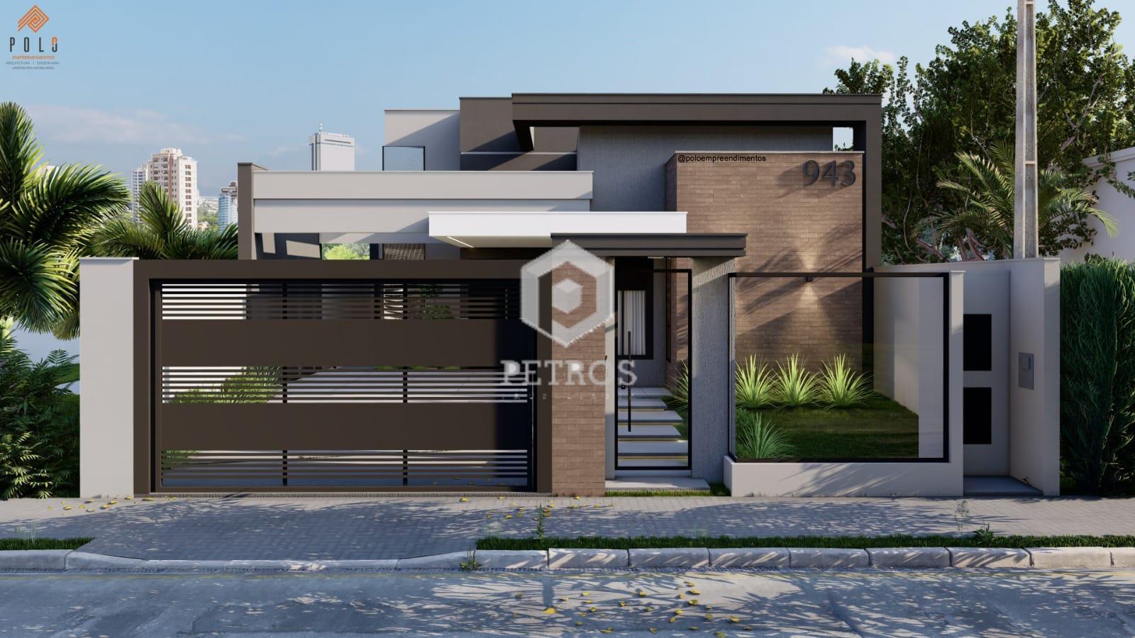 Imobiliria Petros em Toledo Paran