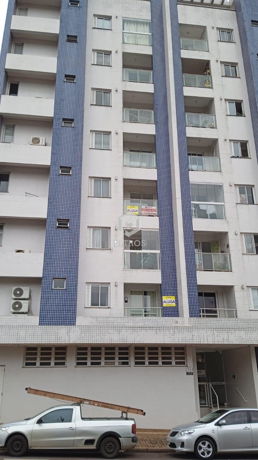 Apartamento, CENTRO, TOLEDO - PR
