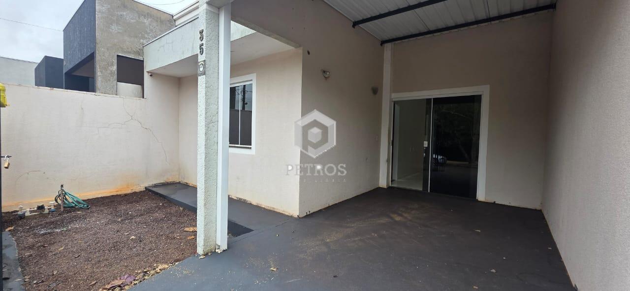 Imobiliria Petros em Toledo Paran