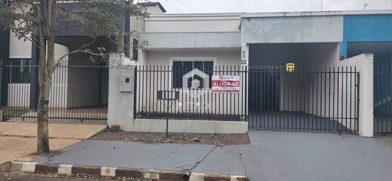 Imobiliria Petros em Toledo Paran