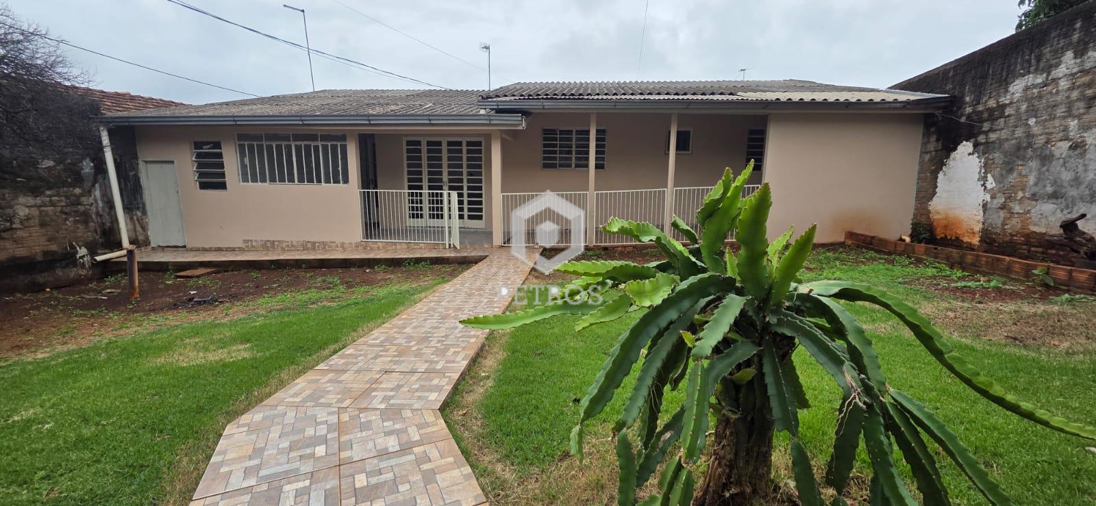 Imobiliria Petros em Toledo Paran