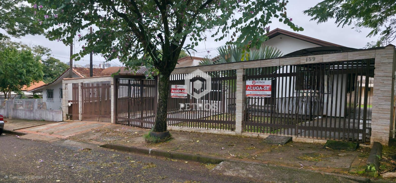 Imobiliria Petros em Toledo Paran