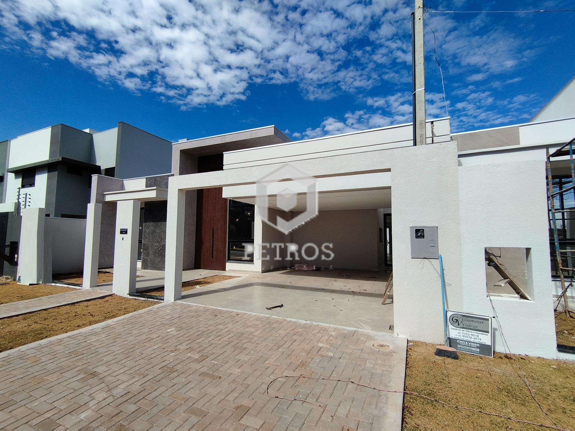 Imobiliria Petros em Toledo Paran
