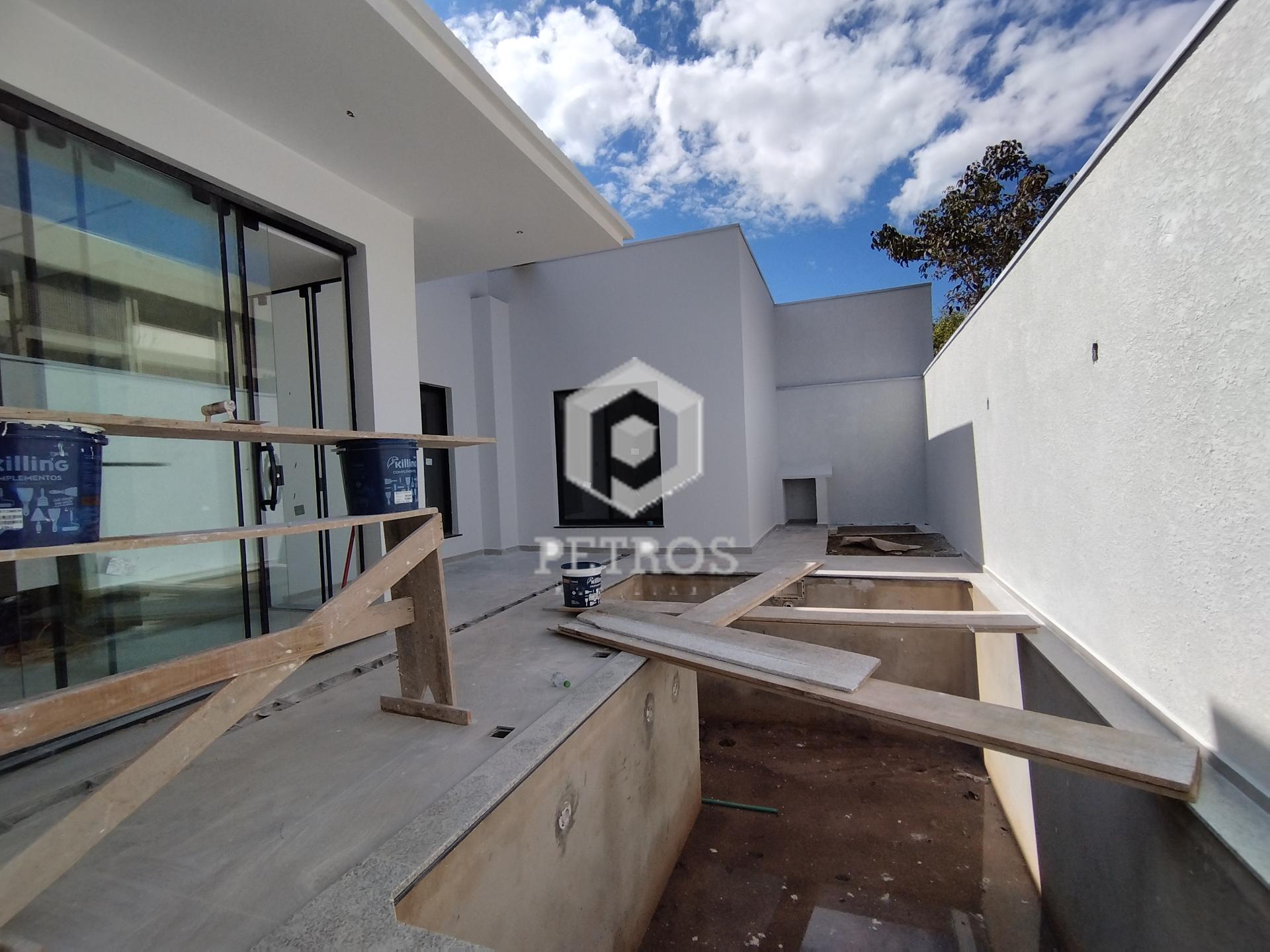 Imobiliria Petros em Toledo Paran