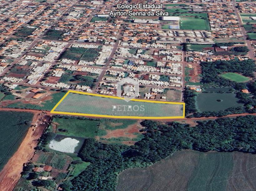 Imobiliria Petros em Toledo Paran