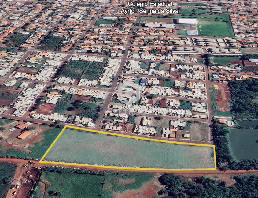 Terreno Comercial e Residencial   venda, SO FRANCISCO, TOLEDO - PR