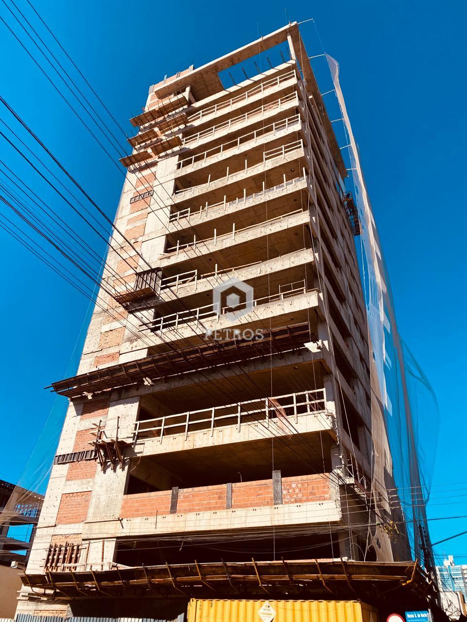 Apartamento de alto padrao  venda, vista para o lago  JARDIM LA SALLE, TOLEDO - PR