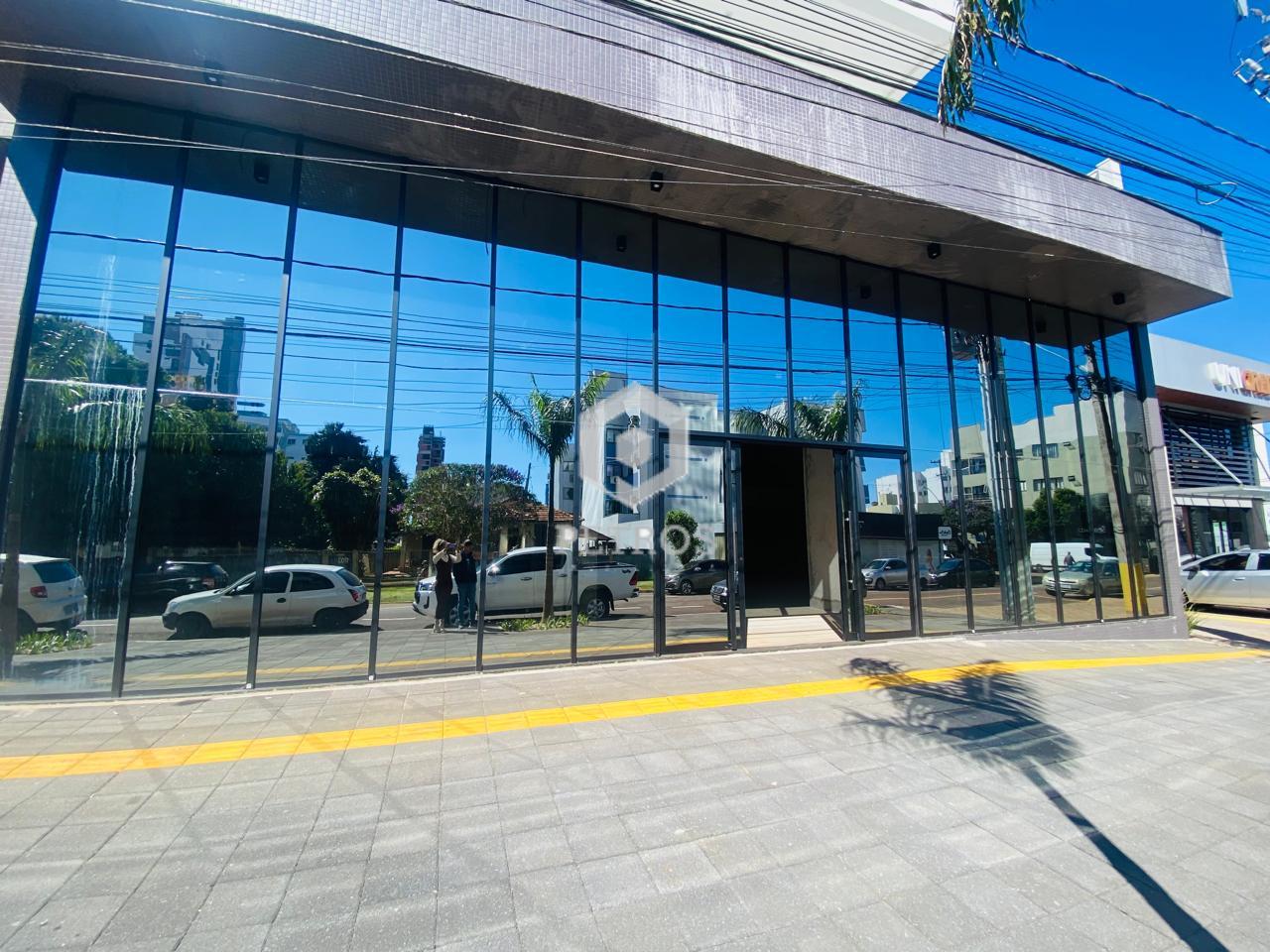 Imobiliria Petros em Toledo Paran