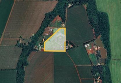 Stio  venda, com localizaao a 15 minutos de toledo , TOLEDO - PR