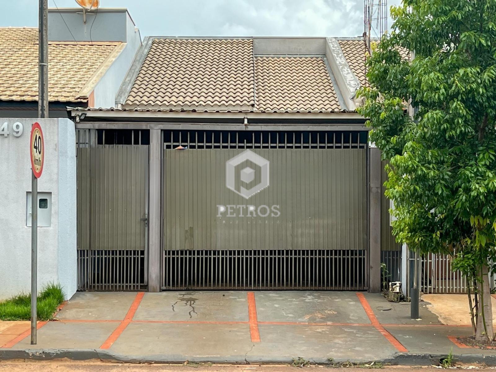Imobiliria Petros em Toledo Paran