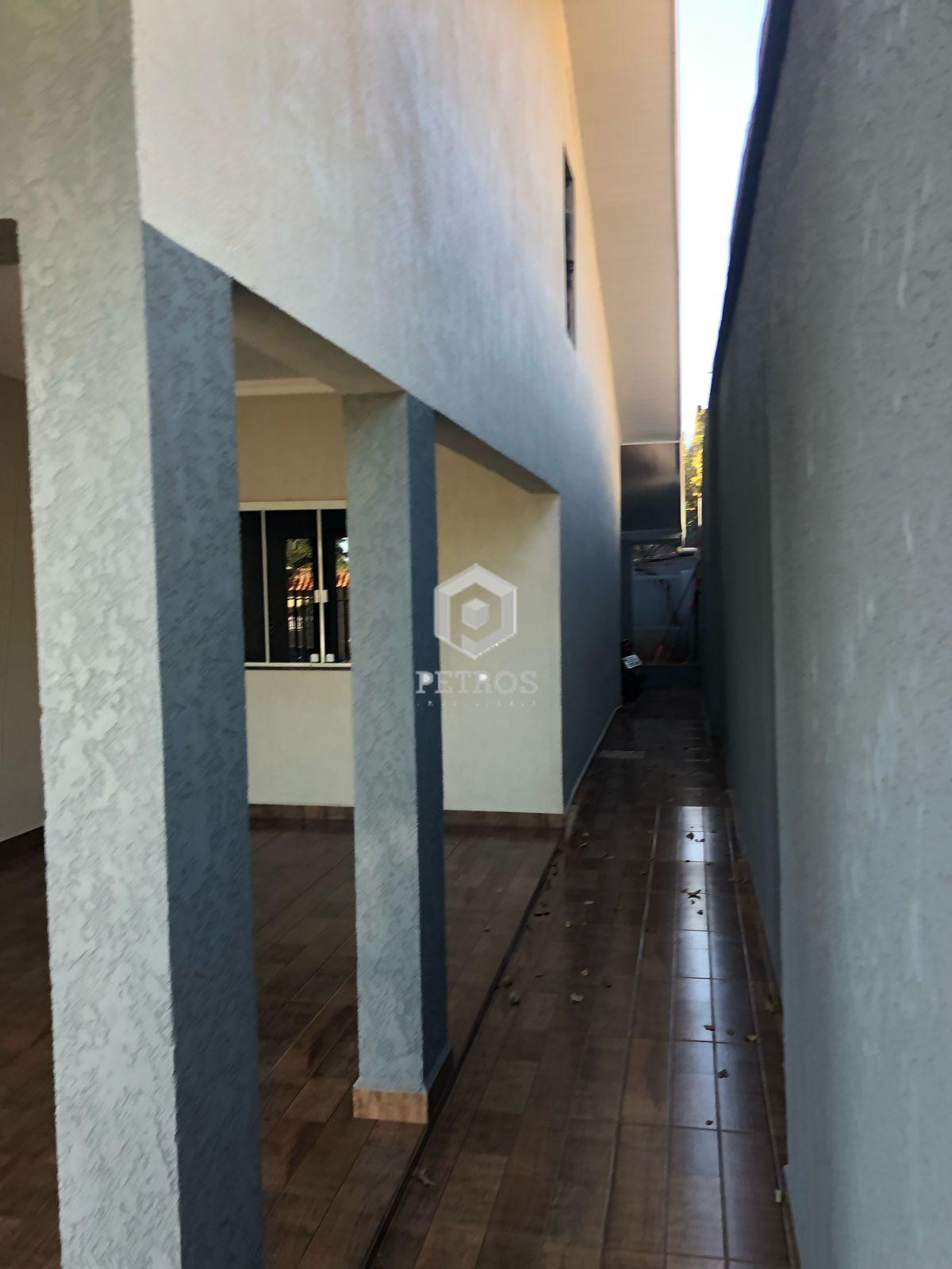 Imobiliria Petros em Toledo Paran
