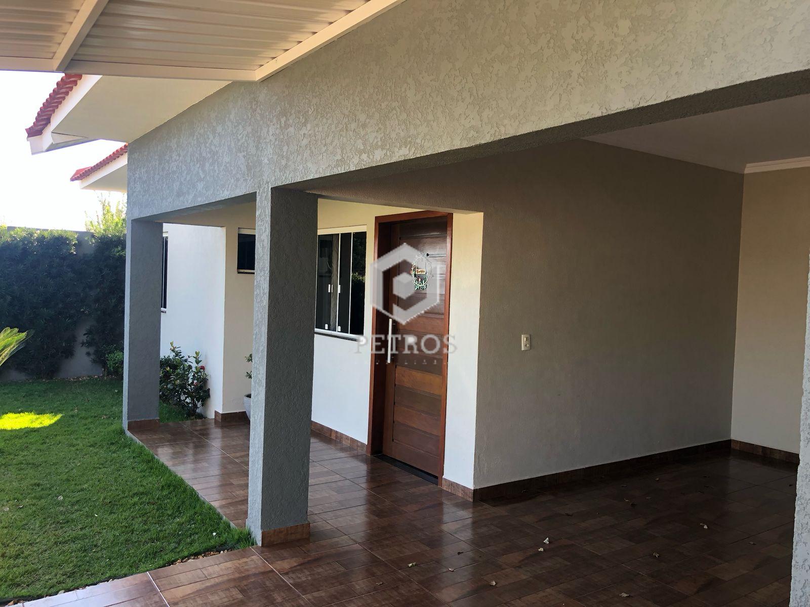Imobiliria Petros em Toledo Paran