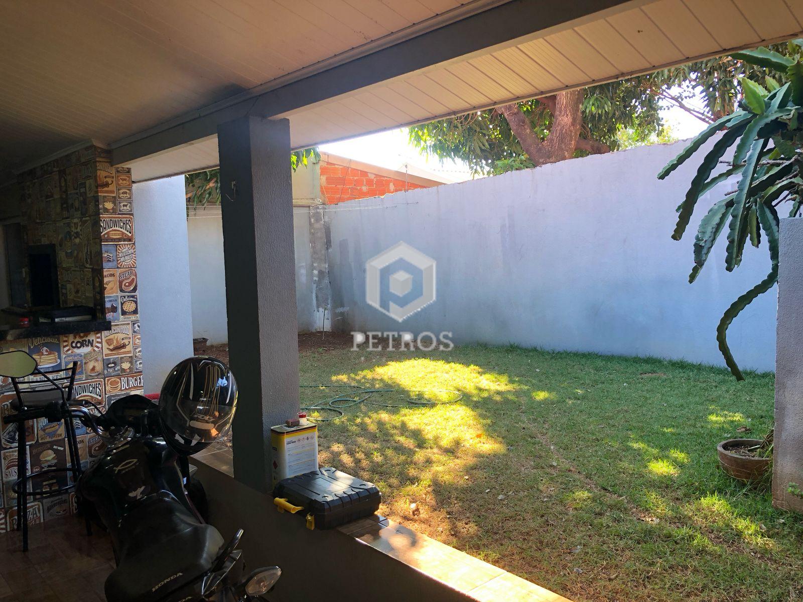 Imobiliria Petros em Toledo Paran