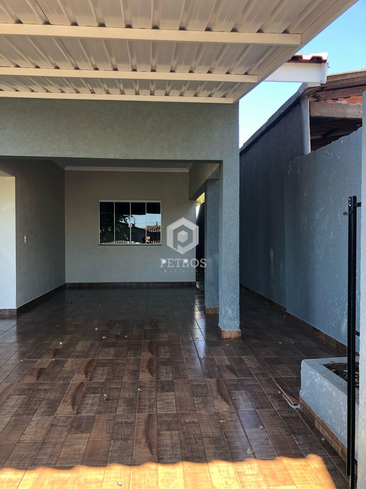 Imobiliria Petros em Toledo Paran