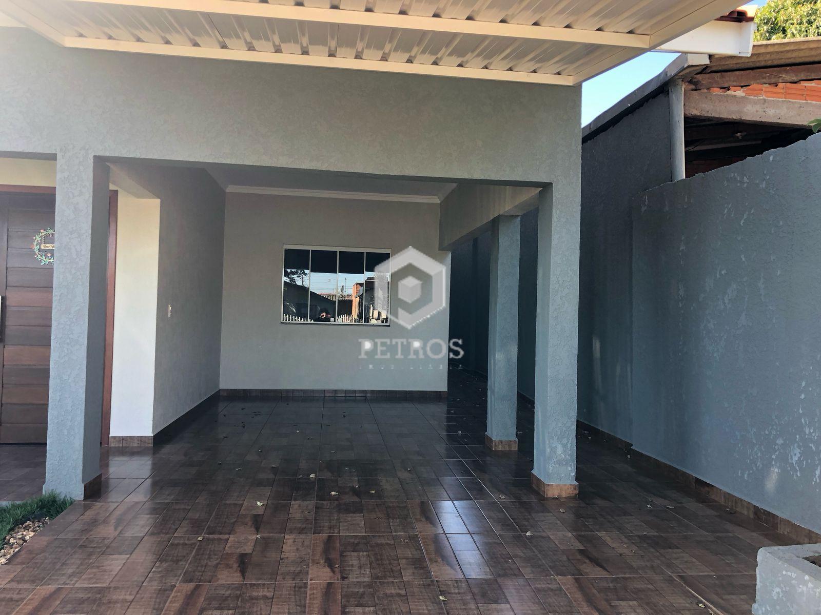 Imobiliria Petros em Toledo Paran