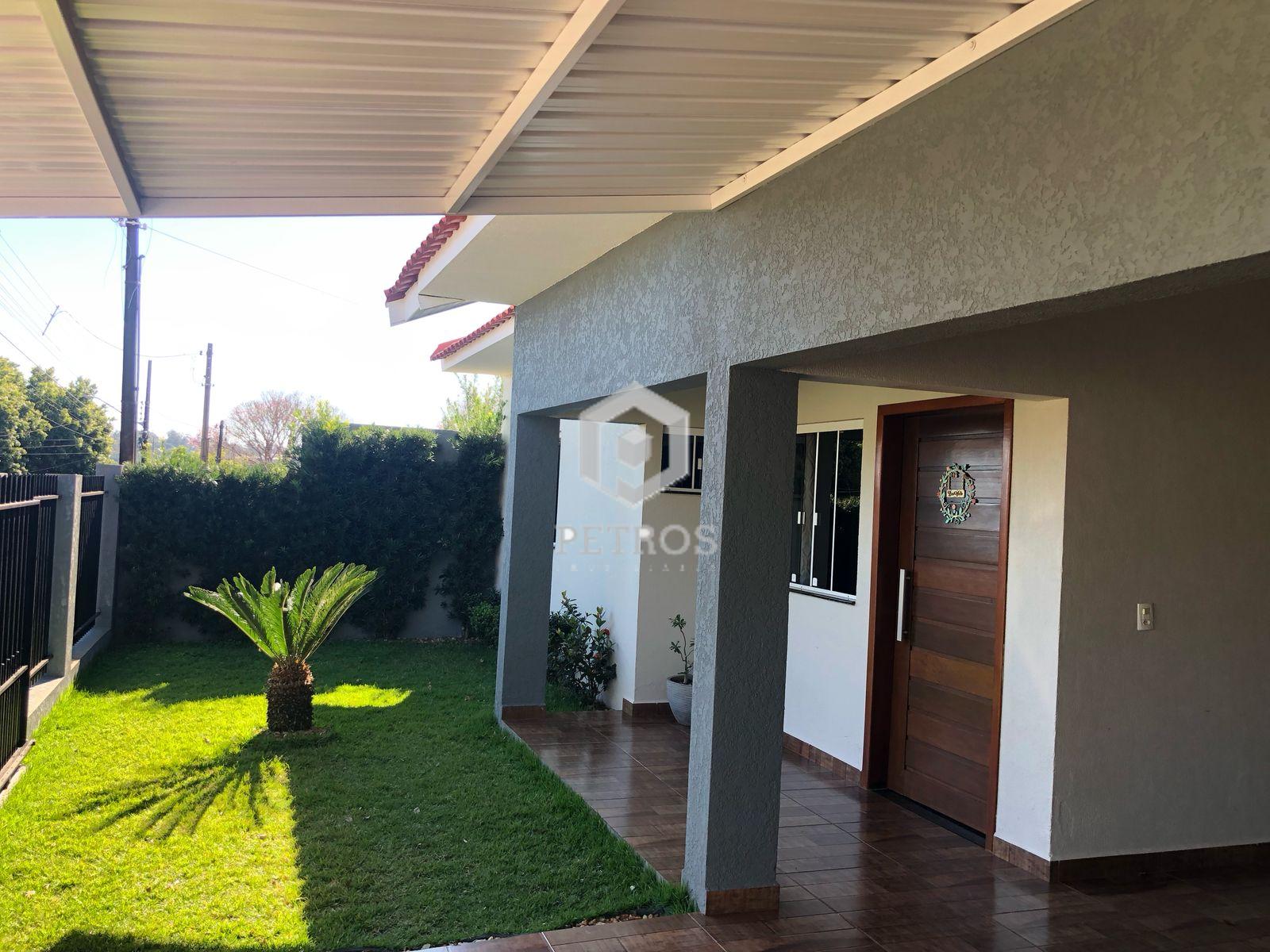 Imobiliria Petros em Toledo Paran
