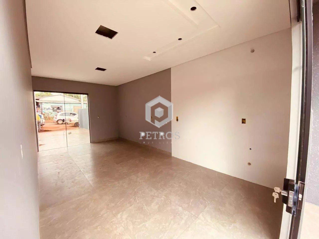 Imobiliria Petros em Toledo Paran