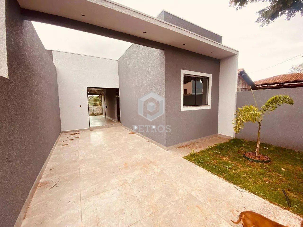 Casa  venda,PROXIMO A  AVENIDA MARIPA NO  VILA PIONEIRO , TOLEDO - PR