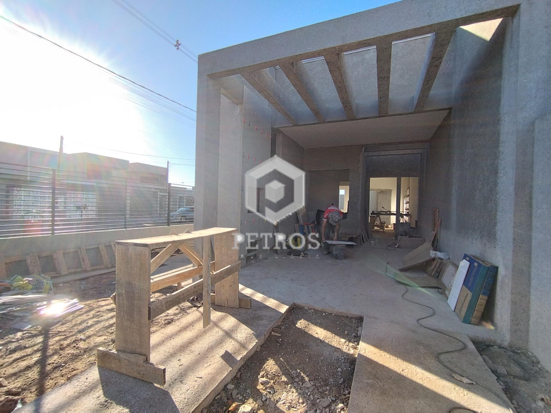 Imobiliria Petros em Toledo Paran