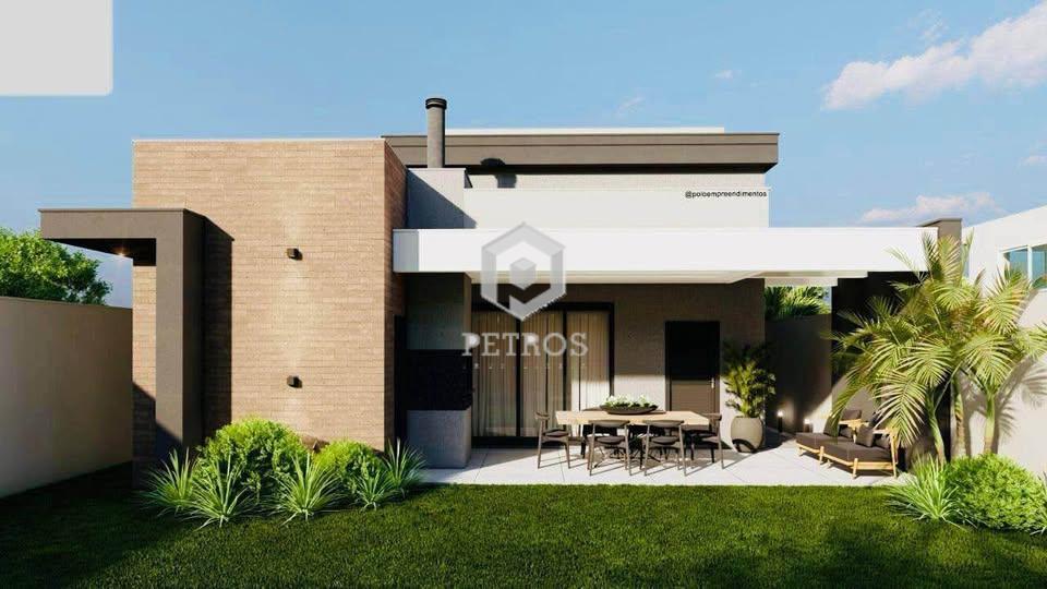 Imobiliria Petros em Toledo Paran