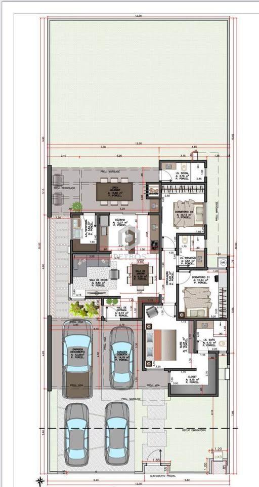 Imobiliria Petros em Toledo Paran