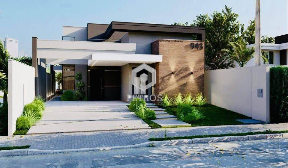 Imobiliria Petros em Toledo Paran