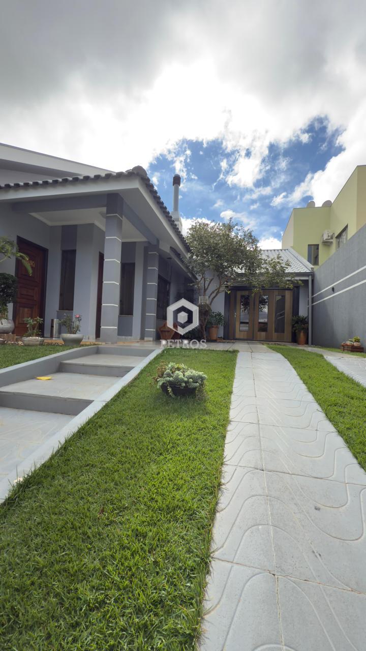 Imobiliria Petros em Toledo Paran