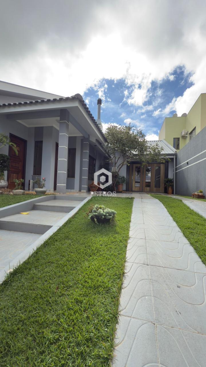 Imobiliria Petros em Toledo Paran