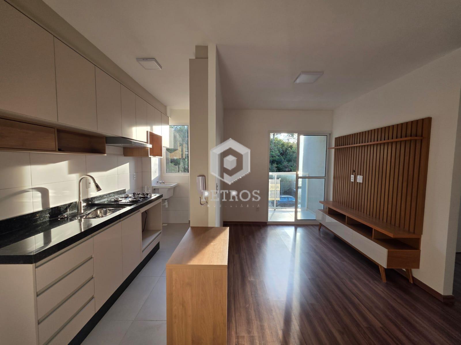 APARTAMENTO PARA LOCAO - VILA INDUSTRIAL